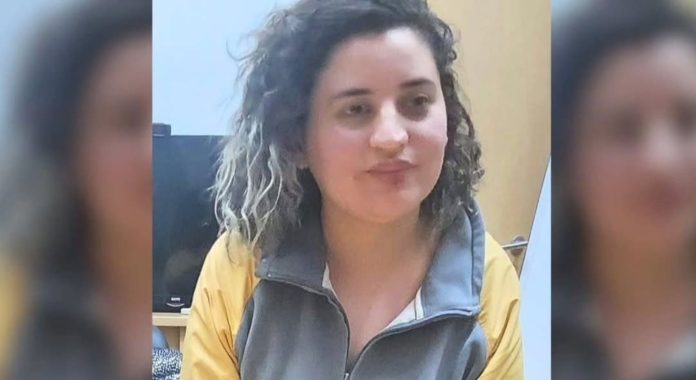 Ofrecieron una recompensa de $5 millones para obtener información sobre Micaela Albornoz a un mes de su desaparición