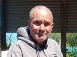 Ofrecieron una recompensa de $5 millones por datos sobre un hombre que desapareció hace meses en Moreno