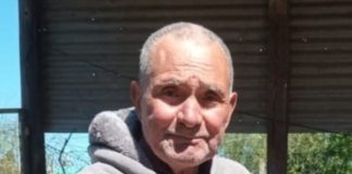 Ofrecieron una recompensa de $5 millones por datos sobre un hombre que desapareció hace meses en Moreno