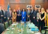 Organizaciones judías reconocieron a la Cámara de Casación por su trabajo contra el antisemitismo y la discriminación