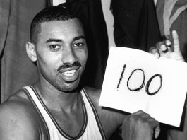 Pagó USD 3 por una vieja chaqueta y descubrió que había pertenecido a una leyenda de la NBA: la vendió por casi USD 90.000