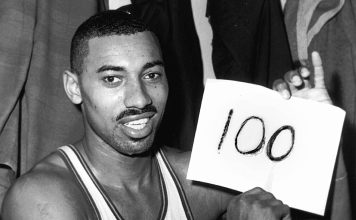 Pagó USD 3 por una vieja chaqueta y descubrió que había pertenecido a una leyenda de la NBA: la vendió por casi USD 90.000