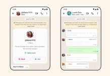 Para qué sirve el nombre de usuario en WhatsApp