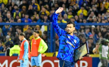 Paredes puso en duda su continuidad en la Selección y habló sobre las teorías conspirativas alrededor de la final del Mundial