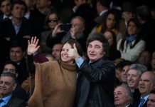 Paro docente: el Gobierno dijo que los gremios deben garantizar el 75% de actividad por la reforma laboral