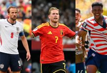 Partidos del Mundial 2026, hoy 1 de julio: hora, estadios y cómo ver en vivo los dieciseisavos de final