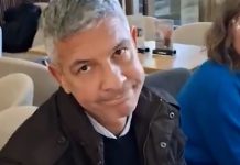 Pidieron absolver por prescripción al ex Gran Hermano Marcelo Corazza en la causa por abuso sexual infantil