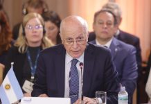 Polémica por el fallo Levinas: el procurador Casal pidió un decreto que habilite a los fiscales a intervenir ante el TSJ