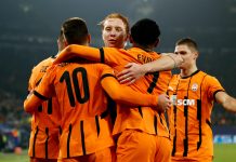 Por primera vez en la historia, un club no inglés usará estadios de la Premier en la Champions League