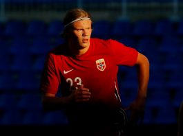 Por qué Erling Haaland juega para Noruega si nació en Inglaterra: la grave lesión de su padre que cambió el rumbo de su historia