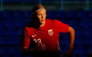 Por qué Erling Haaland juega para Noruega si nació en Inglaterra: la grave lesión de su padre que cambió el rumbo de su historia