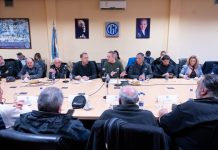 Por qué la CGT finalmente hará una versión light, sin paros sectoriales, de las protestas “a la francesa”