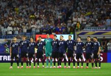 Por qué la Selección Argentina jugará con la camiseta azul en el partido contra Inglaterra y cuáles fueron las que usó en enfrentamientos previos