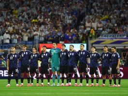 Por qué la Selección Argentina jugará con la camiseta azul en el partido contra Inglaterra y cuáles fueron las que usó en enfrentamientos previos