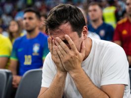 ¿Por qué nos tapamos los ojos durante un penal? La psicología tiene la respuesta
