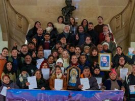 Presentaron un proyecto para integrar el barrio 1-11-14, uno de los más grandes de la Ciudad de Buenos Aires