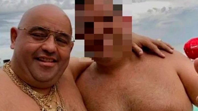 Procesaron a Mauricio Ríos, el “okupa VIP” de Cariló vinculado al ex chofer de Néstor Kirchner