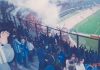 Prohibieron el ingreso a las canchas por dos años a dos hinchas de Atlético de Rafaela