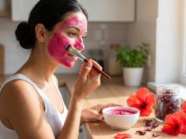 Prohibieron la venta de mascarillas faciales y otros cosméticos por representar un grave riesgo sanitario