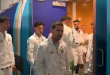 Qué dicen las teorías conspirativas que se viralizaron tras la derrota de Argentina en la final del Mundial