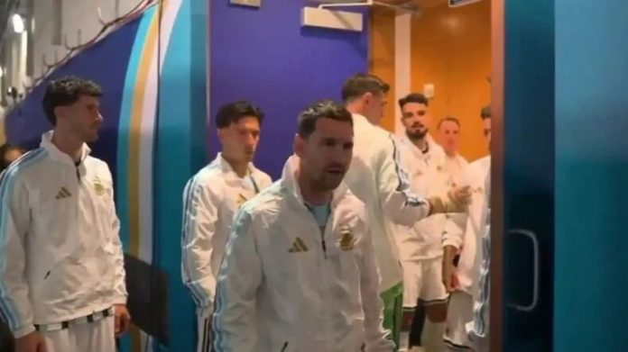 Qué dicen las teorías conspirativas que se viralizaron tras la derrota de Argentina en la final del Mundial