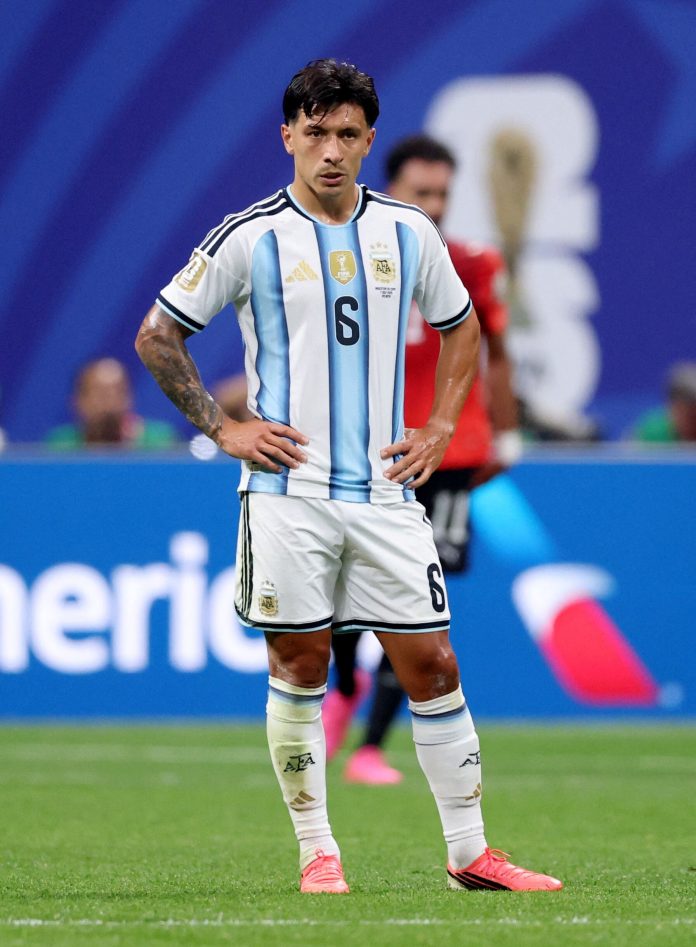 Qué es el APP, la regla que aplicó el VAR para anular el gol de Egipto ante Argentina en el Mundial