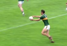 Qué es el fútbol gaélico: el deporte de origen irlandés que combina aspectos del balompié, rugby y handball