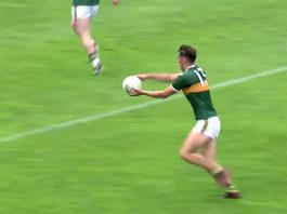 Qué es el fútbol gaélico: el deporte de origen irlandés que combina aspectos del balompié, rugby y handball