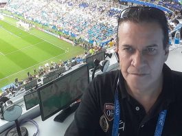 “Qué ganas de ser argentino”: los elogios de un reconocido periodista mexicano al equipo de Scaloni en el Mundial