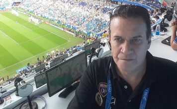 “Qué ganas de ser argentino”: los elogios de un reconocido periodista mexicano al equipo de Scaloni en el Mundial