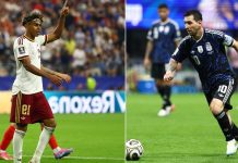 “Que pase lo que tenga que pasar, yo voy a estar feliz”: la reflexión del comentarista español fanático de Messi de cara a la final del Mundial
