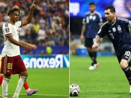 “Que pase lo que tenga que pasar, yo voy a estar feliz”: la reflexión del comentarista español fanático de Messi de cara a la final del Mundial