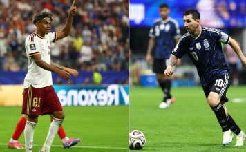 “Que pase lo que tenga que pasar, yo voy a estar feliz”: la reflexión del comentarista español fanático de Messi de cara a la final del Mundial