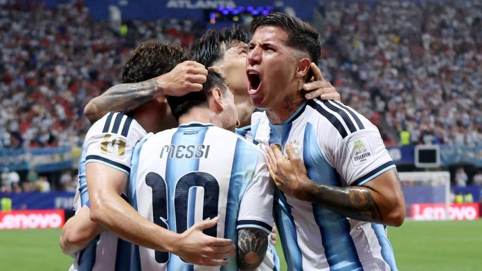 Qué selección viajó más kilómetros hasta los cuartos de final del Mundial y cuál hizo el trayecto más corto