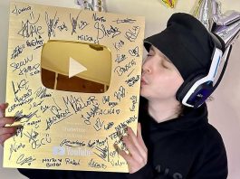 Quién era Chatterbox, el youtuber que murió en un trágico accidente en la Ruta 5 junto a su padre