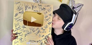 Quién era Chatterbox, el youtuber que murió en un trágico accidente en la Ruta 5 junto a su padre