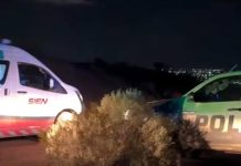 Quién era el joven que murió decapitado tras manipular un mortero con pirotecnia por los festejos del Mundial