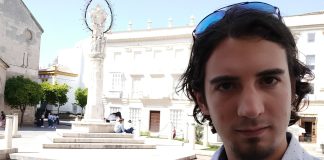 Quién era Facundo Rico, el ingeniero argentino asesinado de 13 puñaladas en España por un presunto ataque de celos