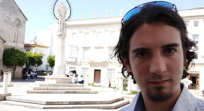 Quién era Facundo Rico, el ingeniero argentino asesinado de 13 puñaladas en España por un presunto ataque de celos