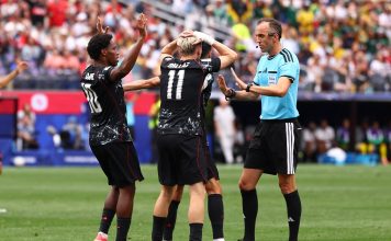 Quién es el árbitro portugués que dirigirá a Argentina por los cuartos de final del Mundial: el antecedente con Suiza