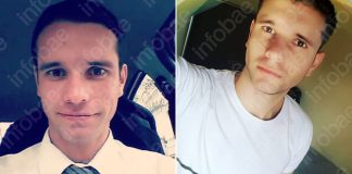Quién es el ex custodio de la Bonaerense detenido por intentar robarle a Daniel Scioli: sus deudas y por qué lo echaron de la Policía