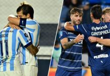 Racing recibe a Gimnasia La Plata por la primera fecha del Torneo Clausura