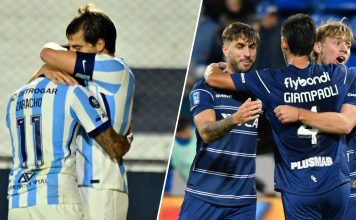 Racing recibe a Gimnasia La Plata por la primera fecha del Torneo Clausura