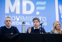 Reelecciones indefinidas: Kicillof las respaldó y el peronismo busca un camino para que intendentes vayan por otro mandato