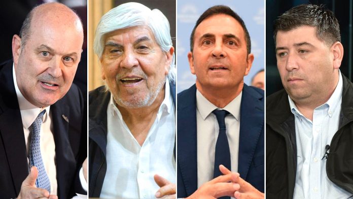 Reforma laboral: el Gobierno apelará los fallos en favor de la caja sindical y la CGT apura la organización de los paros “a la francesa”