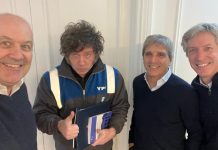 Reforma laboral: la jugada del Gobierno entre los empresarios que apunta a debilitar al poder sindical