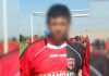 Revelaron que un ex jugador de Colón de Santa Fe estaría implicado en el crimen del hombre apuñalado en Entre Ríos