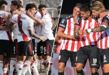 River Plate hará su debut en el Torneo Clausura ante Barracas Central en el Monumental: hora, TV y formaciones
