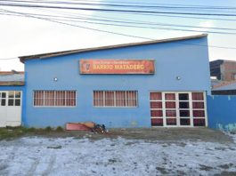 Robaron en un club barrial de Río Negro y se llevaron dispositivos clave para realizar sus actividades