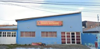 Robaron en un club barrial de Río Negro y se llevaron dispositivos clave para realizar sus actividades